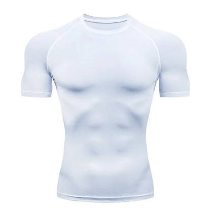 CAMISETA TRAININGVIBE