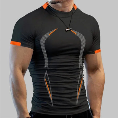 CAMISA DEPORTIVA PROACTIVE