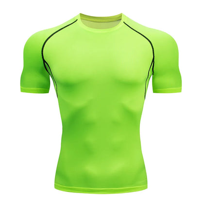 CAMISETA TRAININGVIBE