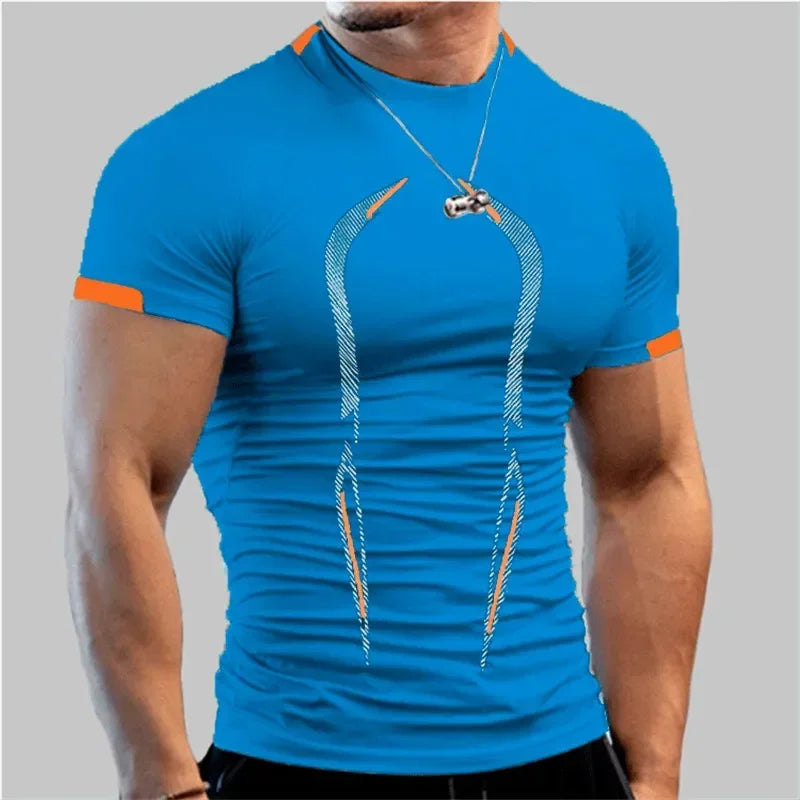 CAMISA DEPORTIVA PROACTIVE