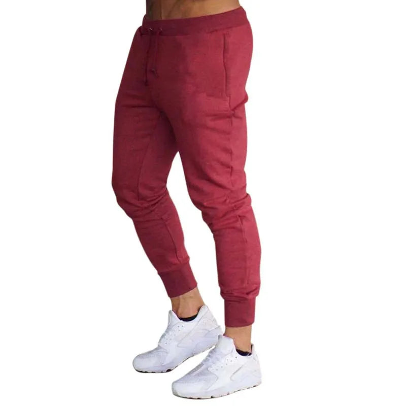 JOGGERS ENDURANCEFIT