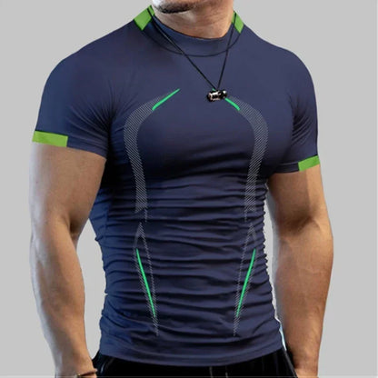 CAMISA DEPORTIVA PROACTIVE