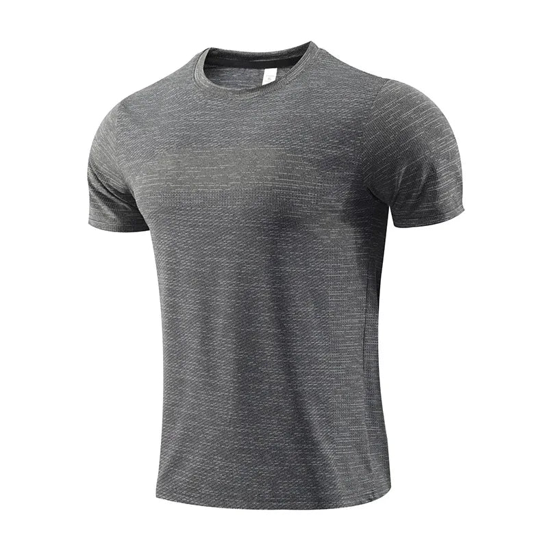 CAMISETA SPORTFLEX ESSENTIAL