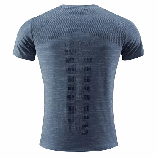 CAMISETA SPORTFLEX ESSENTIAL