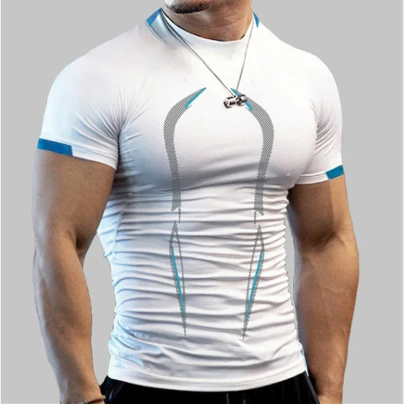 CAMISA DEPORTIVA PROACTIVE