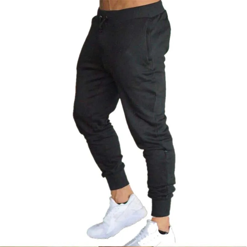 JOGGERS ENDURANCEFIT