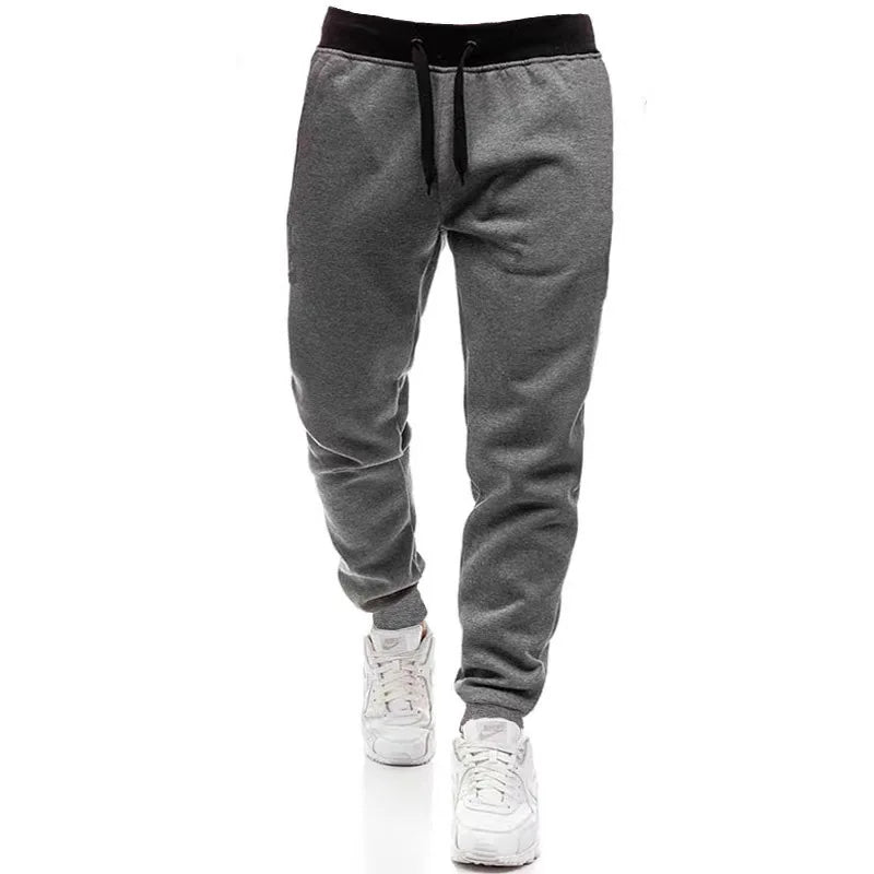 JOGGERS ENDURANCEFIT