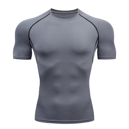 CAMISETA TRAININGVIBE