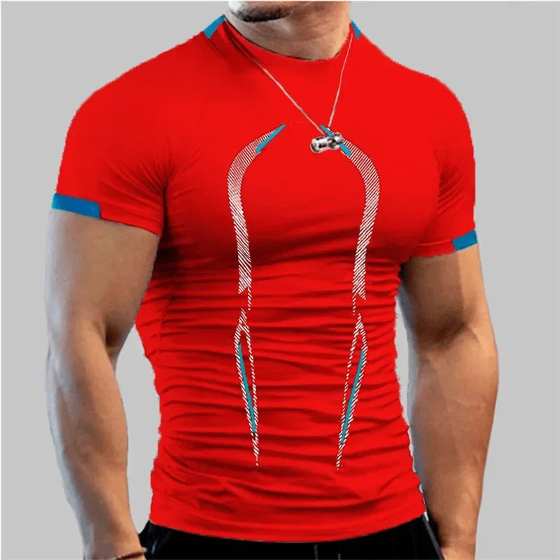 CAMISA DEPORTIVA PROACTIVE