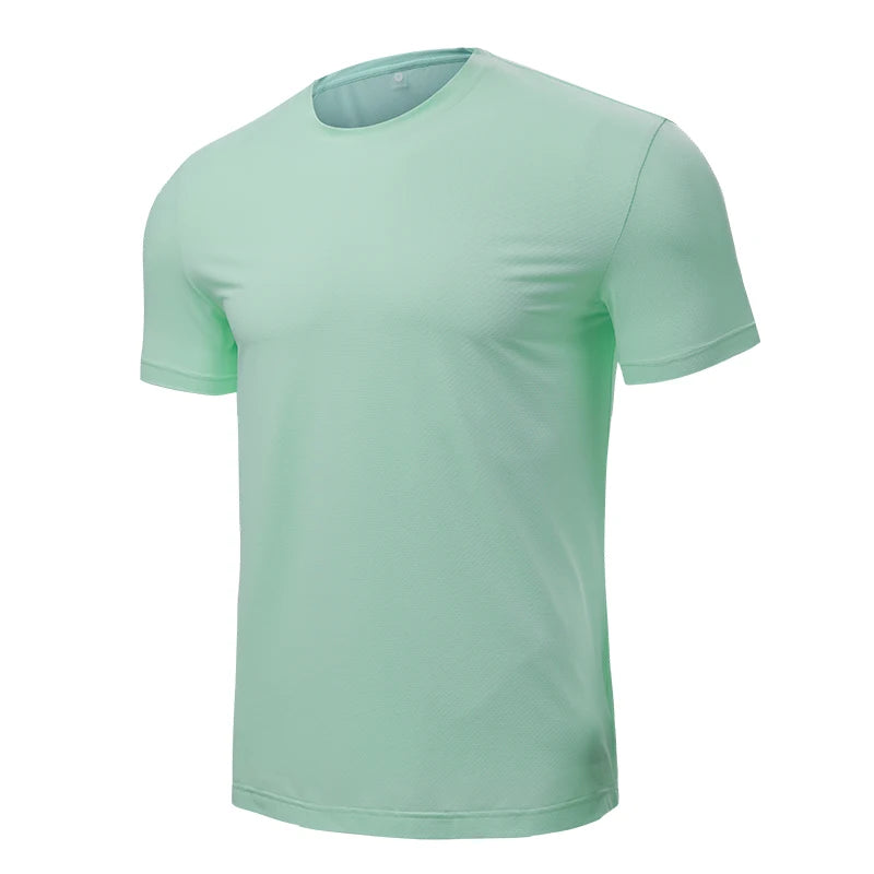 CAMISETA POWERCORE ACTIVE