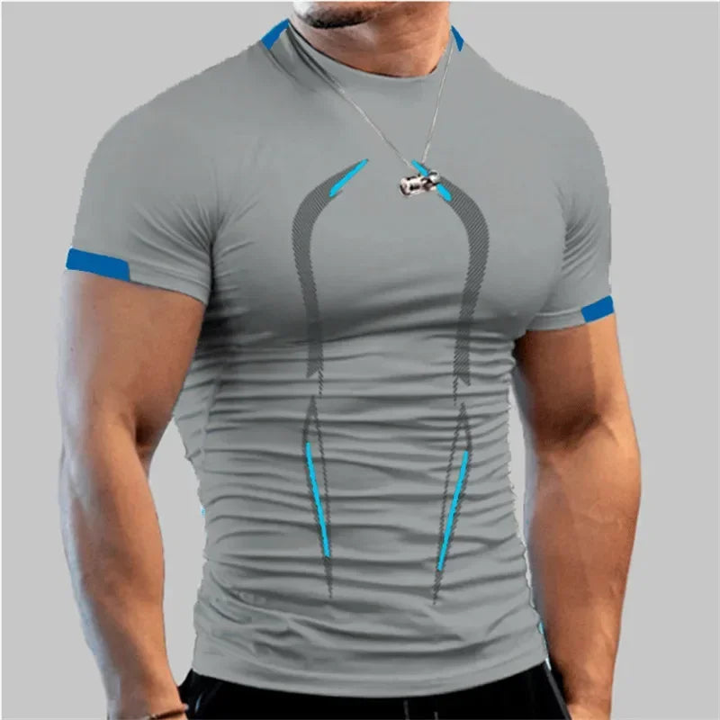 CAMISA DEPORTIVA PROACTIVE