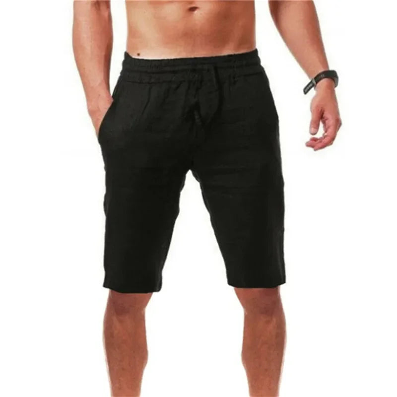 PANTALON CORTO POWERPULSE