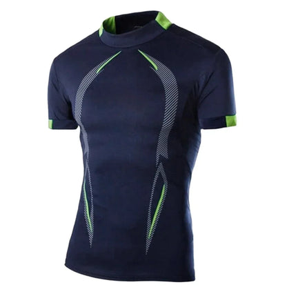 CAMISA DEPORTIVA PROACTIVE