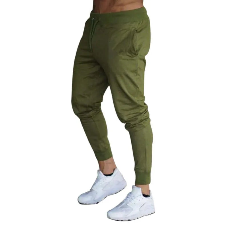 JOGGERS ENDURANCEFIT