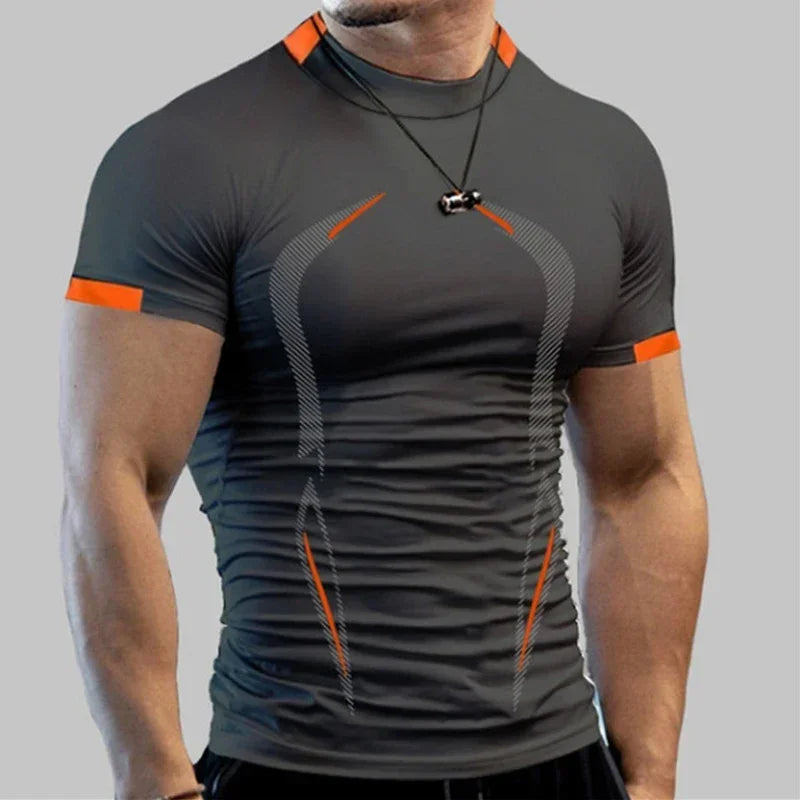 CAMISA DEPORTIVA PROACTIVE