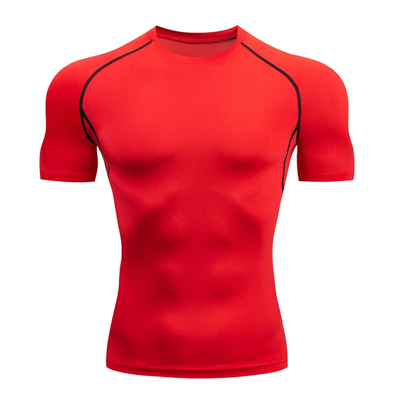 CAMISETA TRAININGVIBE