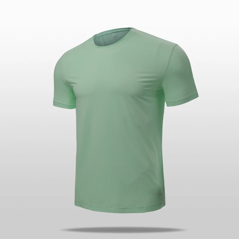 CAMISETA POWERCORE ACTIVE