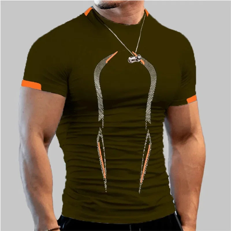 CAMISA DEPORTIVA PROACTIVE